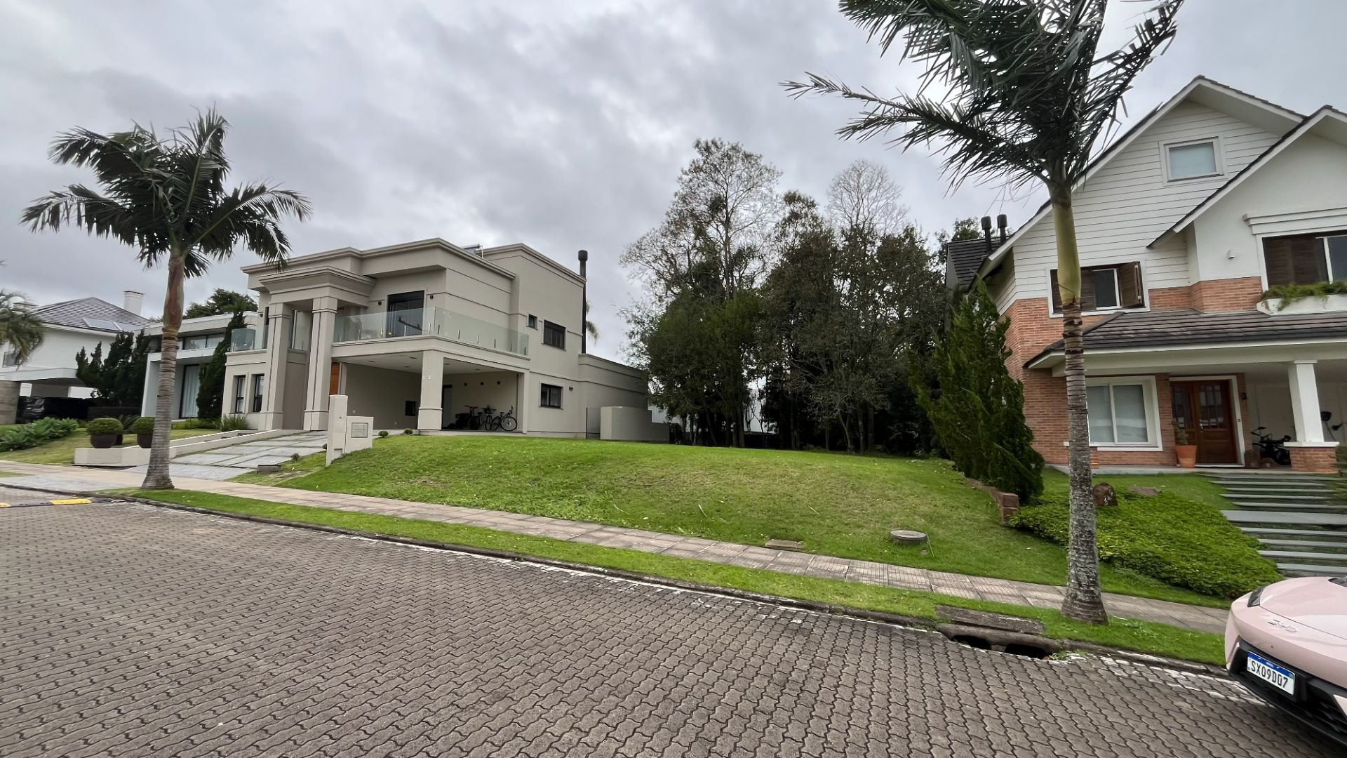 Terreno no Condomínio Reserva dos Pássaros com 498,75 MT² - Foto 8