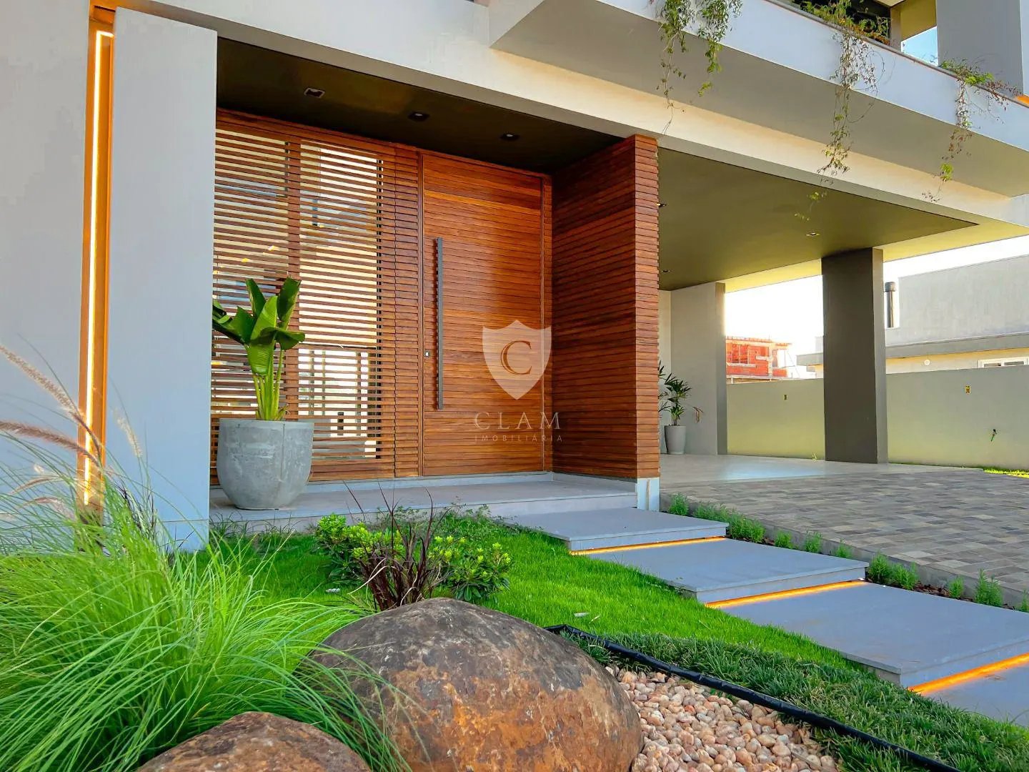 Sobrado Alto Padrão Em Condomínio - Foto 5