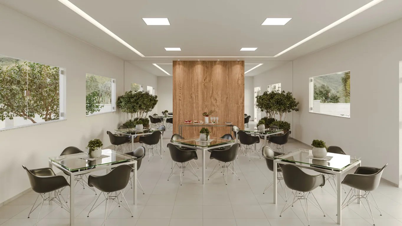 Residencial Scarpone - Foto 5