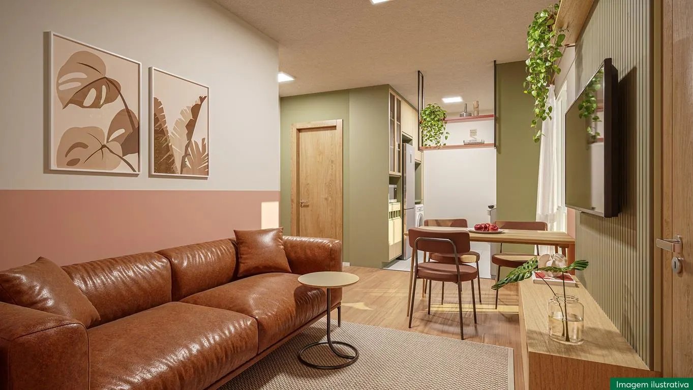 Residencial Trilhas Dos Rios - Foto 8