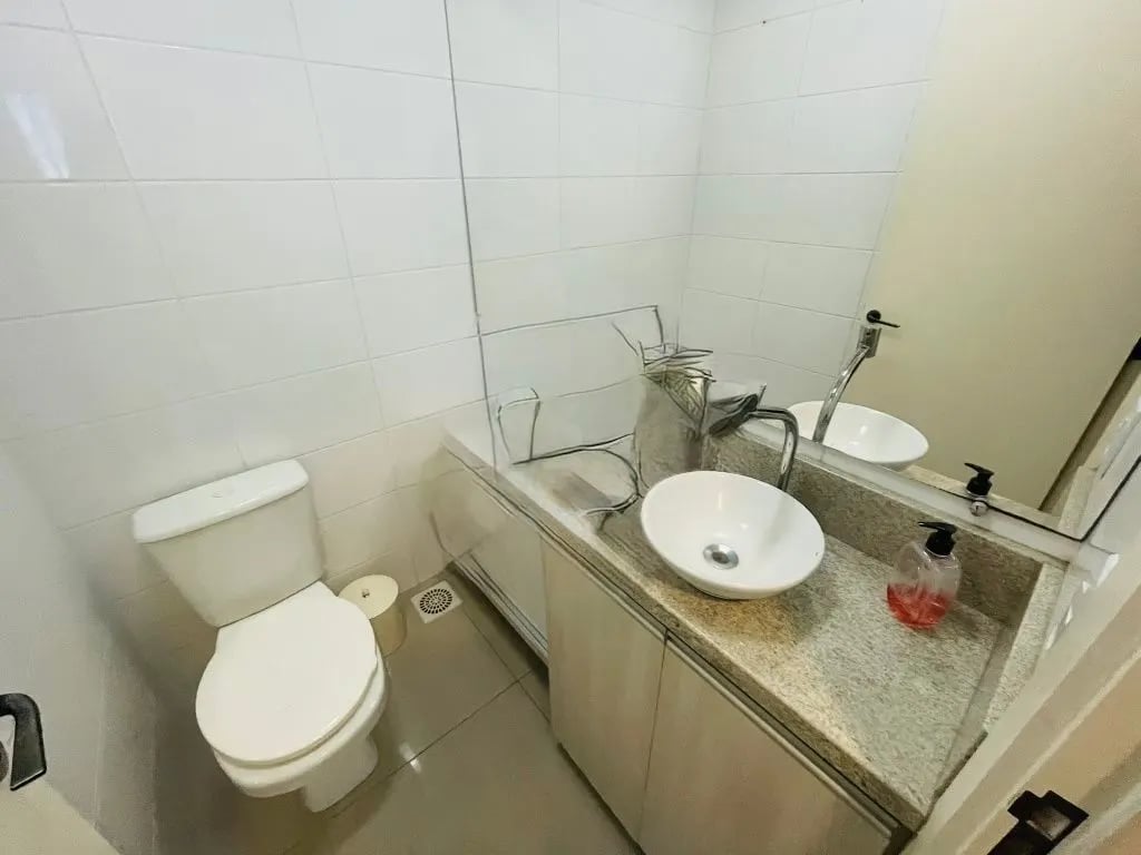 Exclusiva Sala de Saúde! - Foto 8