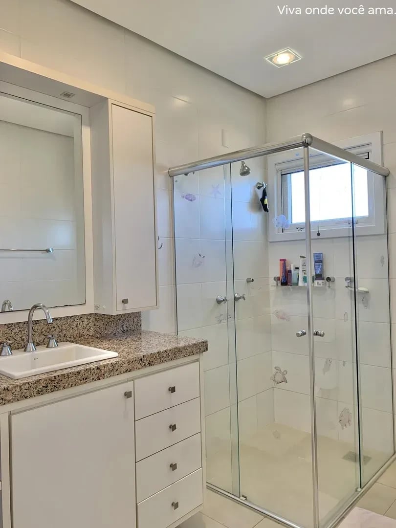 Casa 4 dormitórios de esquina no condomínio Terra Madre - Foto 5