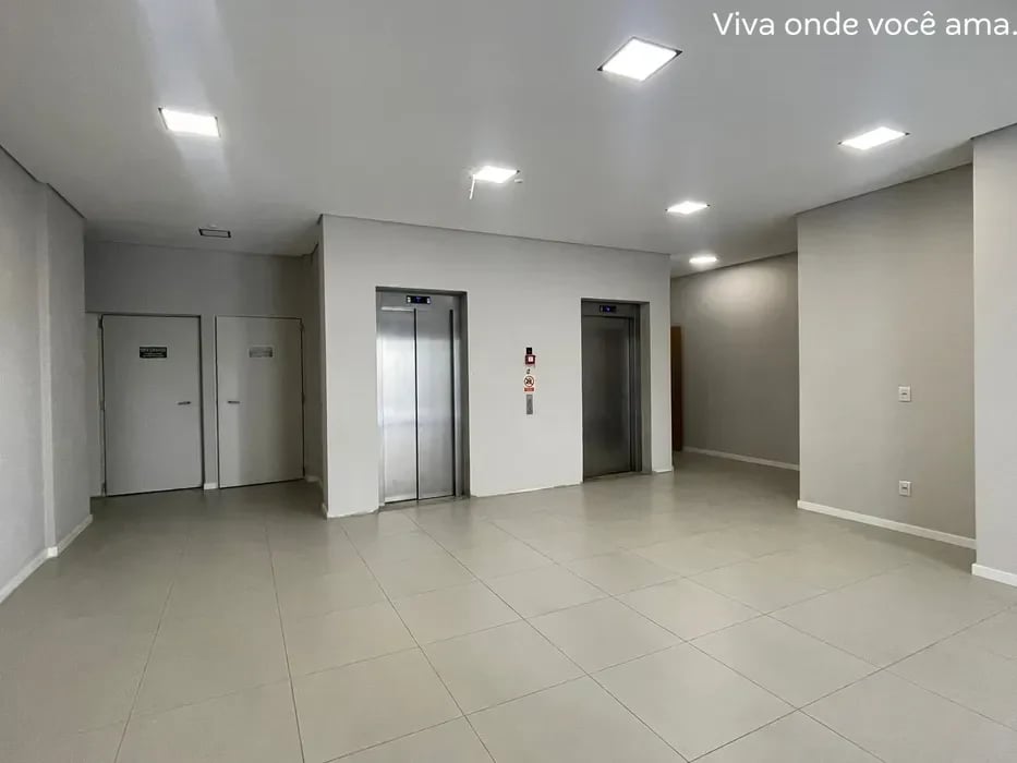 Apartamento com 1 quarto em Santa Cruz do Sul - Foto 3