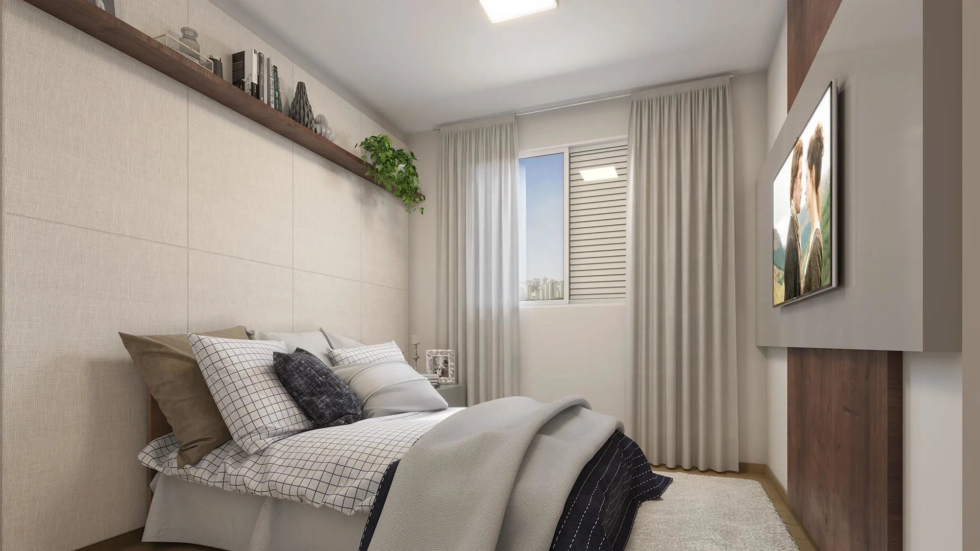 Residencial Monte dos Cedros - Foto 15