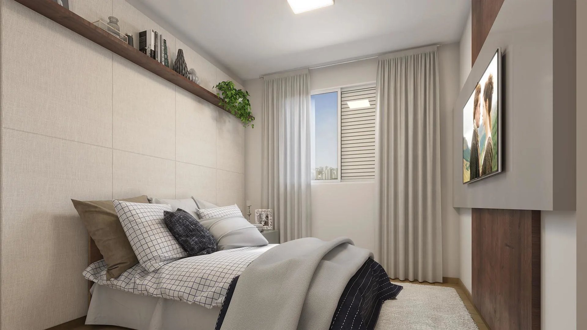 Residencial Monte dos Cedros - Foto 15