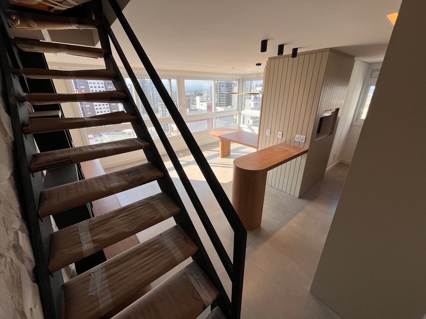 Apartamento 1104 - Ed. La Vistara — foto 22