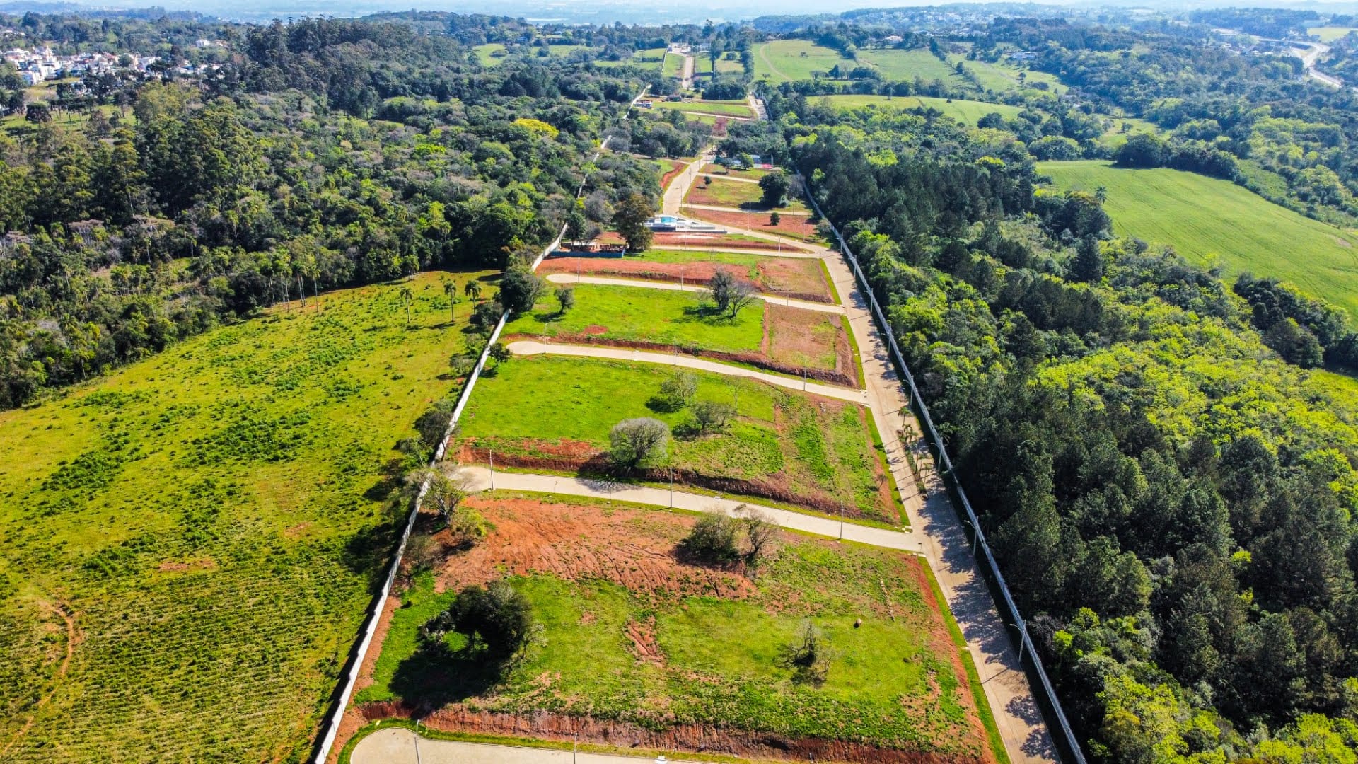 Terreno no Reserva do Arvoredo - Foto 6