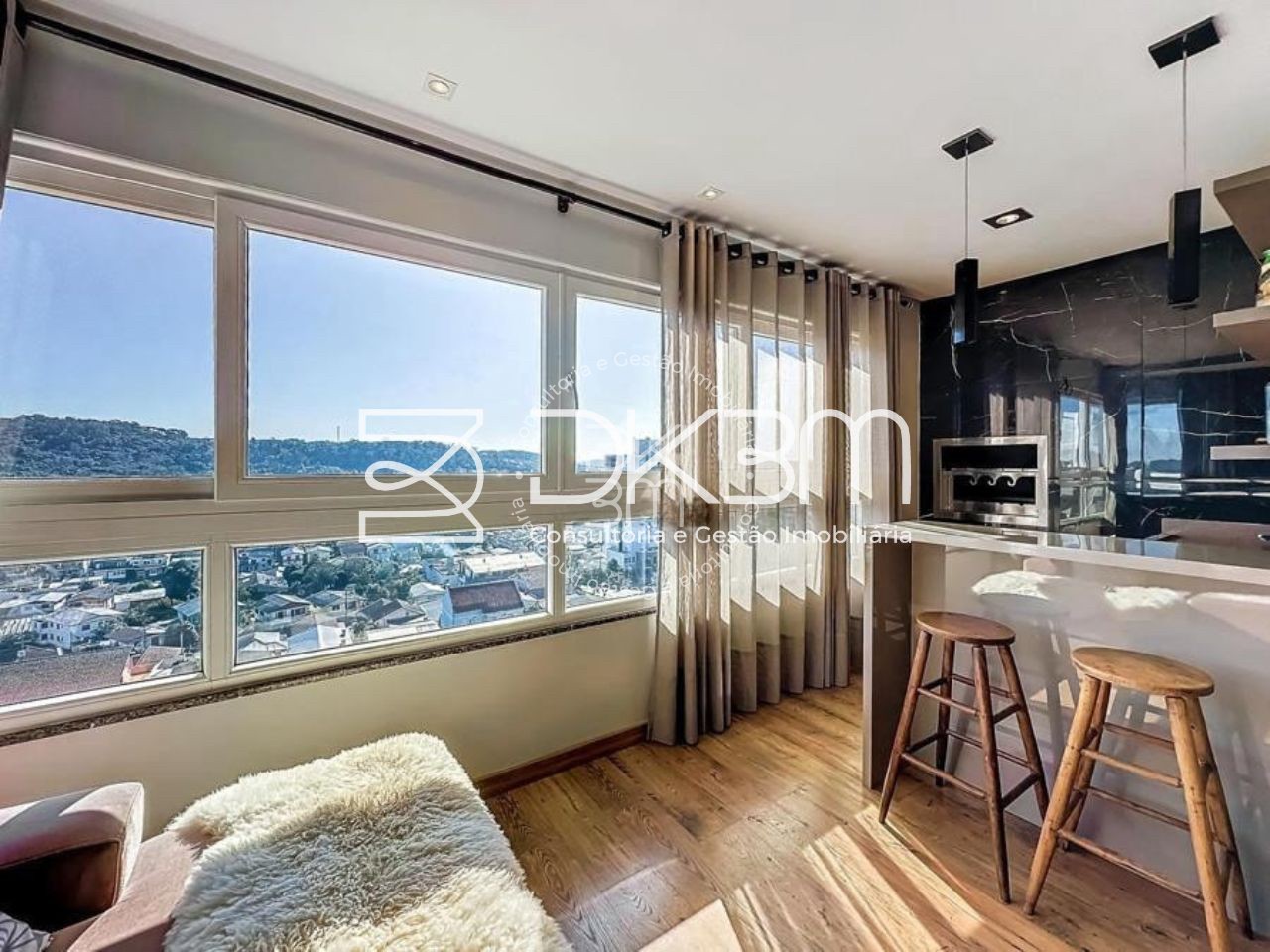 Apartamento 3 dormitórios no Humaitá, foto 8