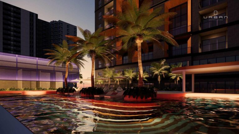Urban Design Living — foto 11