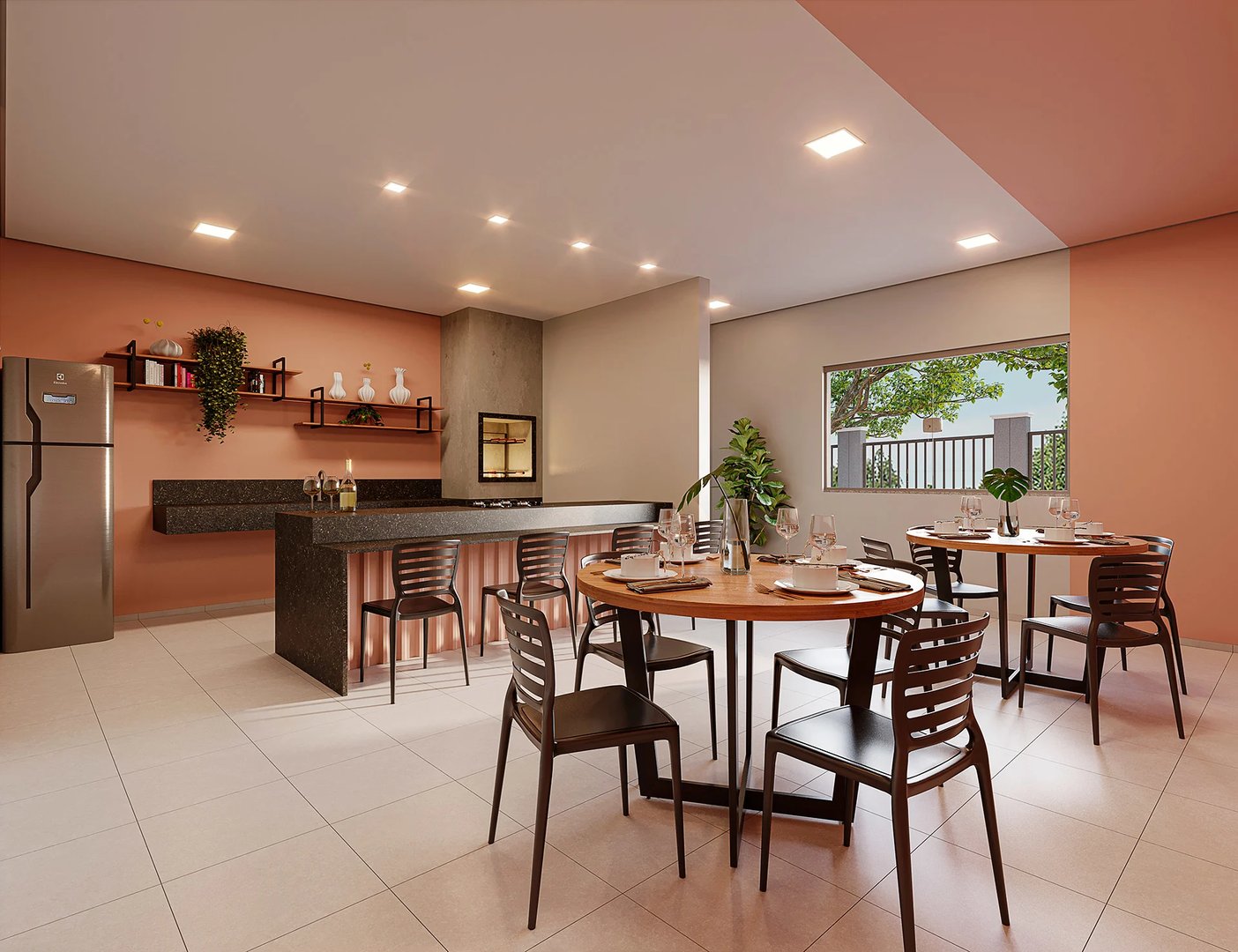 Residencial Porto Essenza - Foto 7