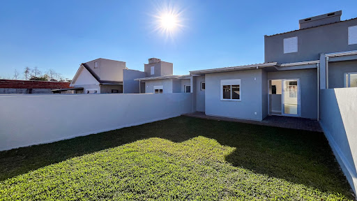Geminado na Linha Santa Cruz com 2 dormitórios - Foto 11