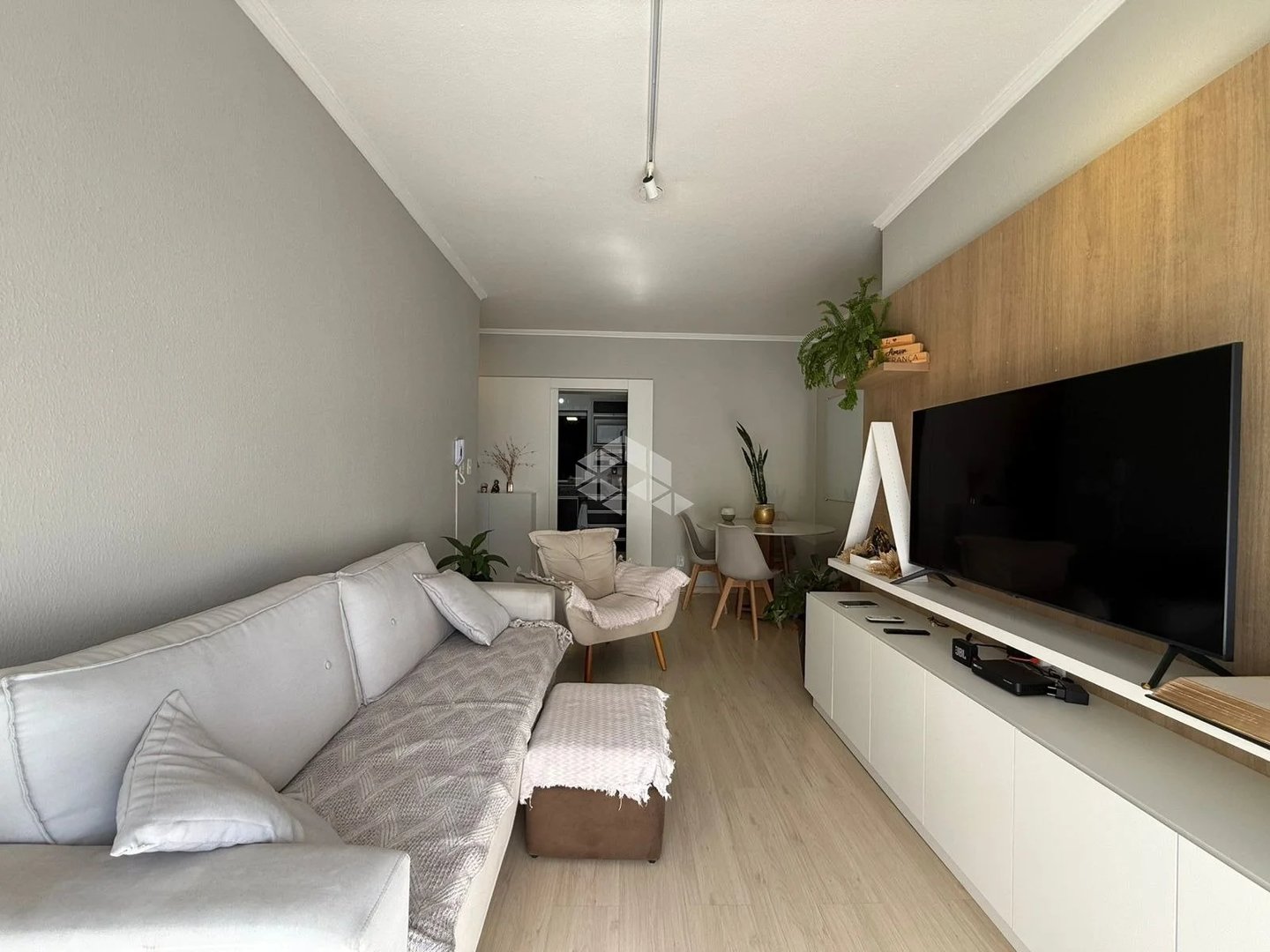 Apartamento com 2 quartos, 1 vaga e 64.25m² - Foto 10