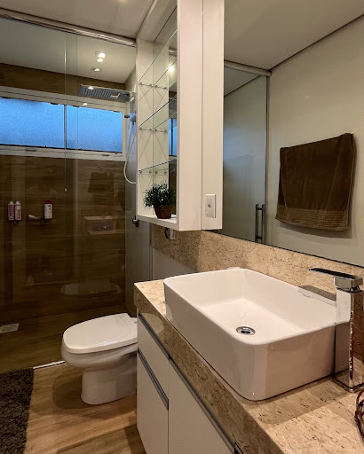 Casa no Condomínio Belle Ville com 3 dormitórios e jacuzzi - Foto 11