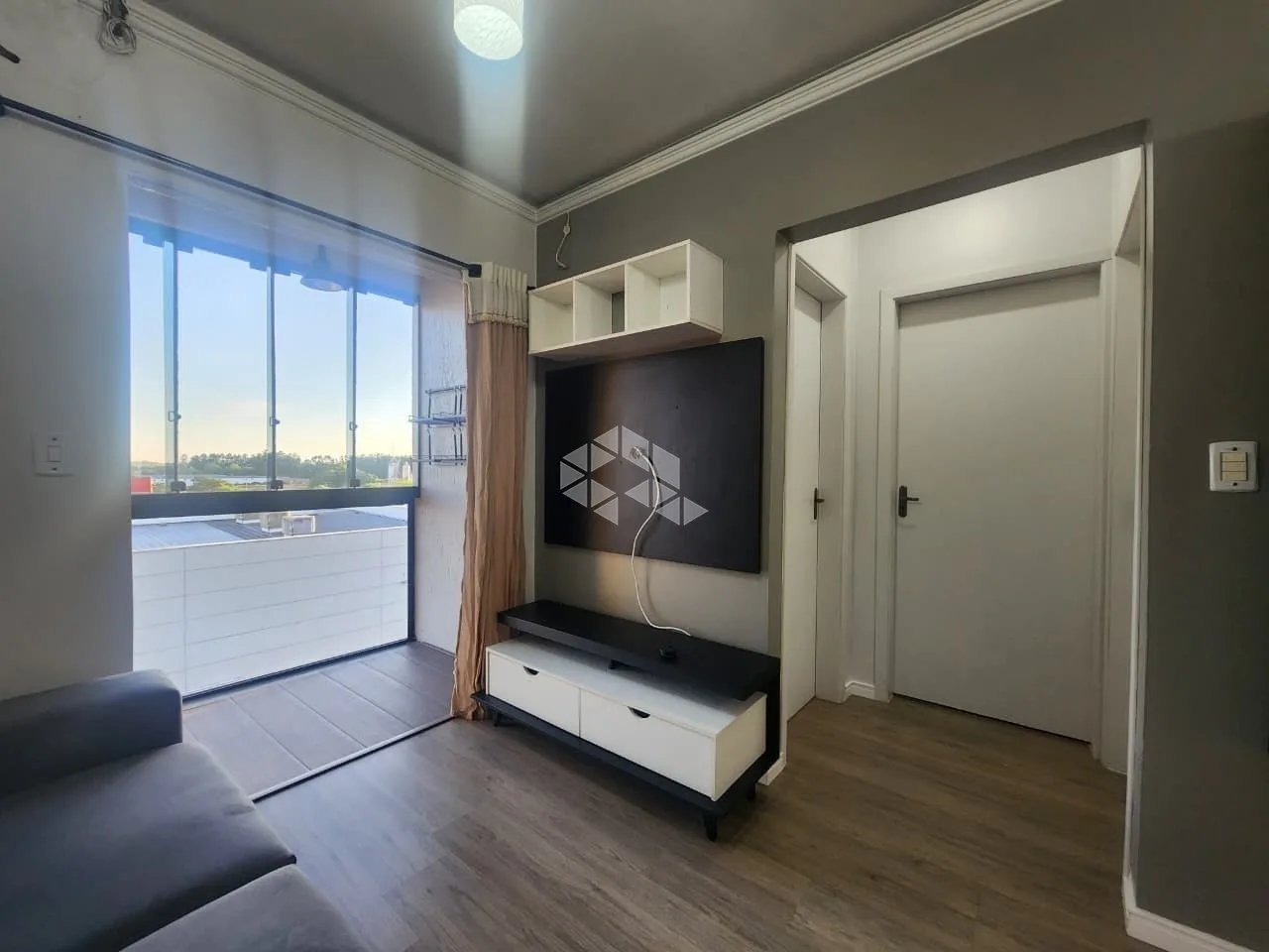 Apartamento com 2 quartos, 1 vaga e 54.16m - Foto 13