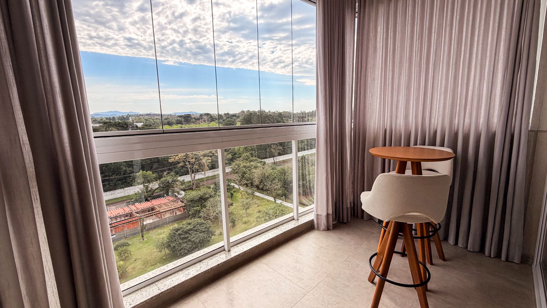 Apartamento no Parque Europa com 2 suítes - Foto 5