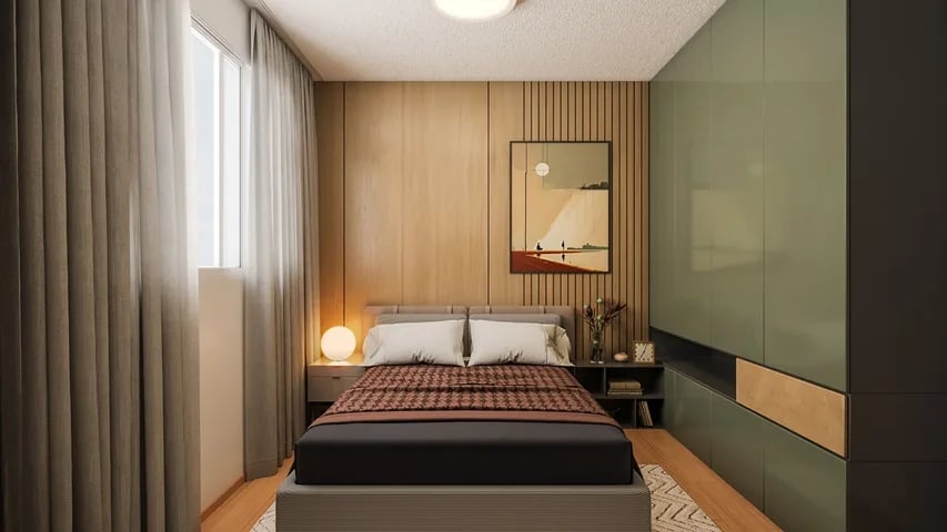 ESGOTADO - Residencial Eco Park - Foto 10