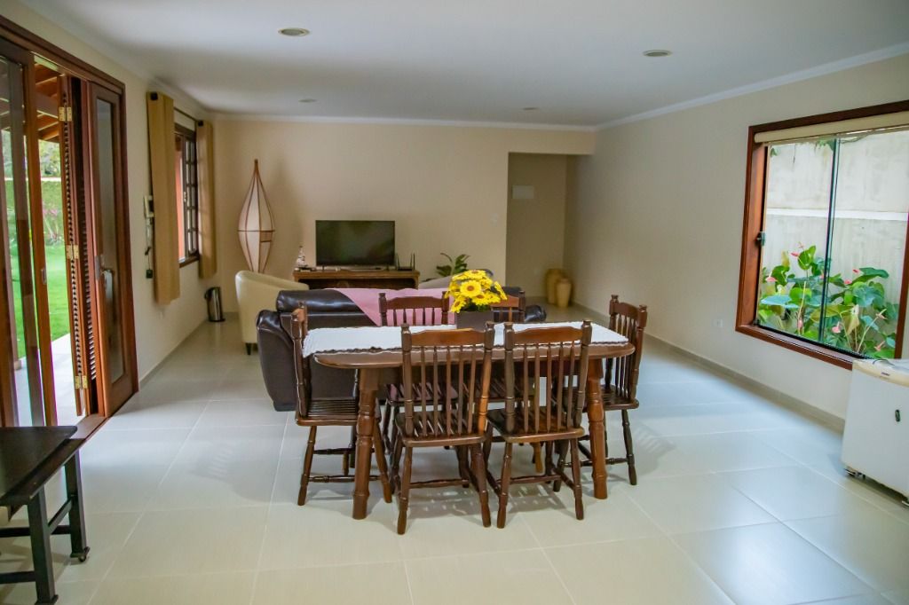 Casa Isolada com 5 dormitórios à venda, 354 m² por R$ 7.100.000 - Juquehy - São Sebastião/SP — foto 59