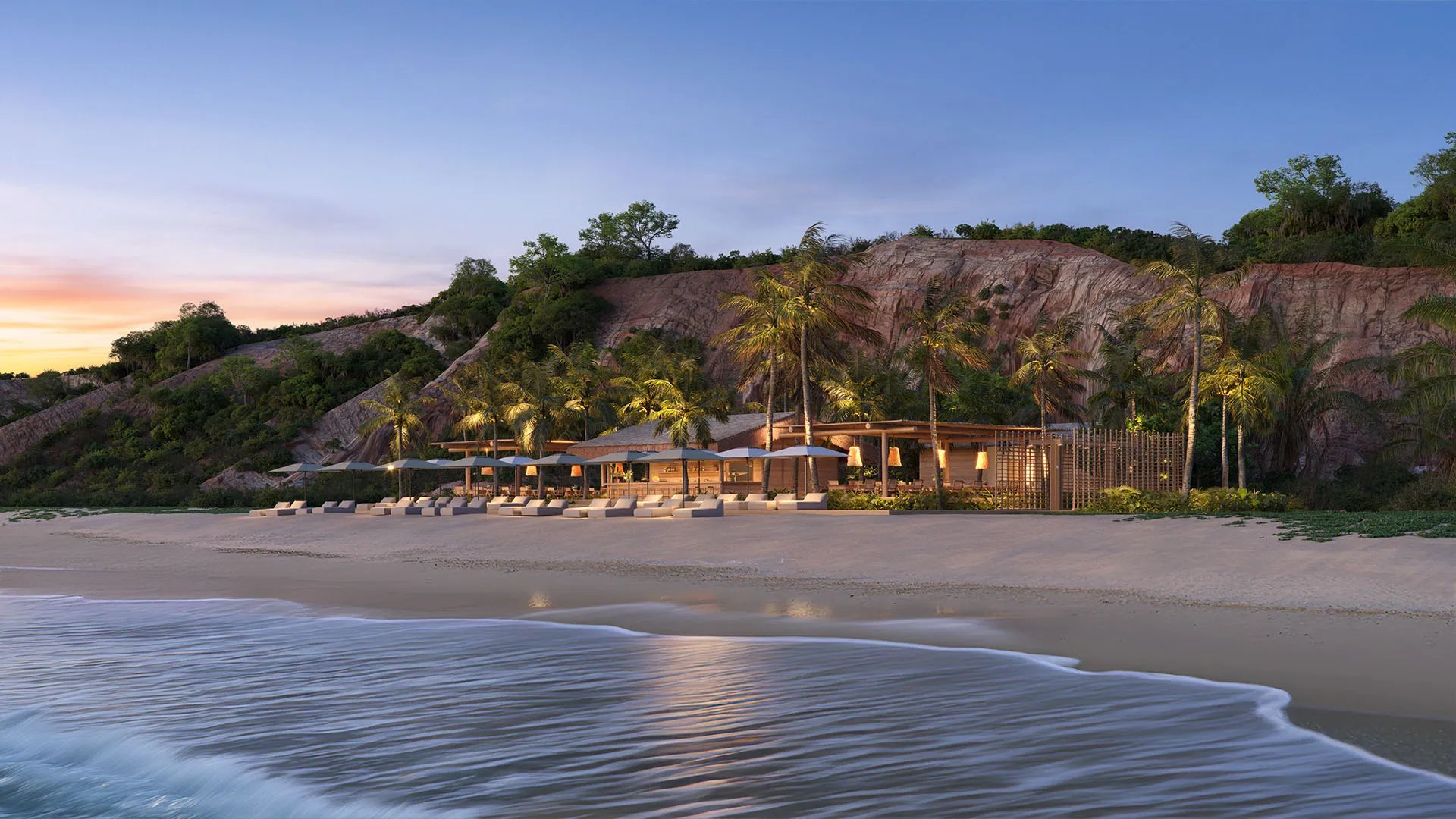 VILLA VISTA TRANCOSO — foto 4