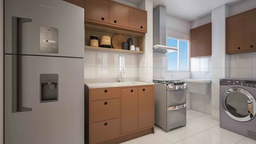 Residencial Reserva Bela Vista - Foto 16