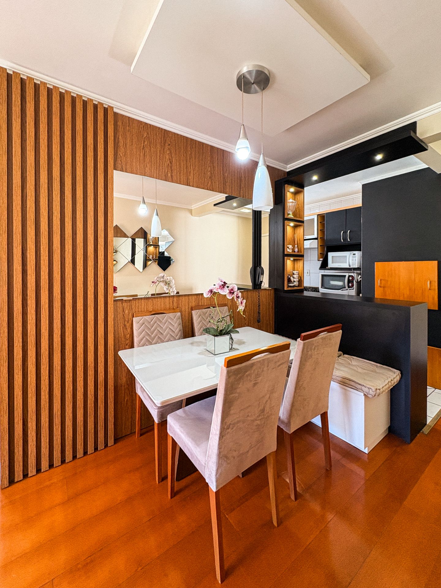 Apartamento no Higienópolis com 2 dormitórios - Foto 23
