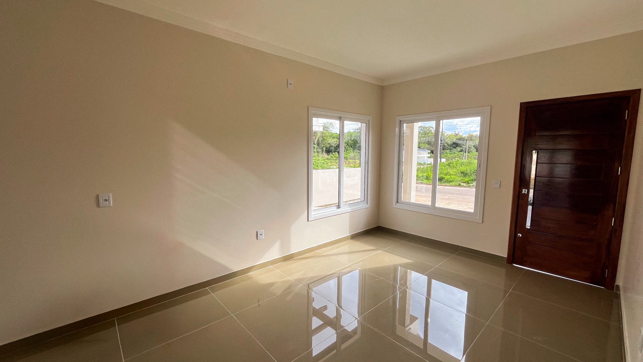 Casa no João Alves com 2 dormitórios e suíte - Foto 4