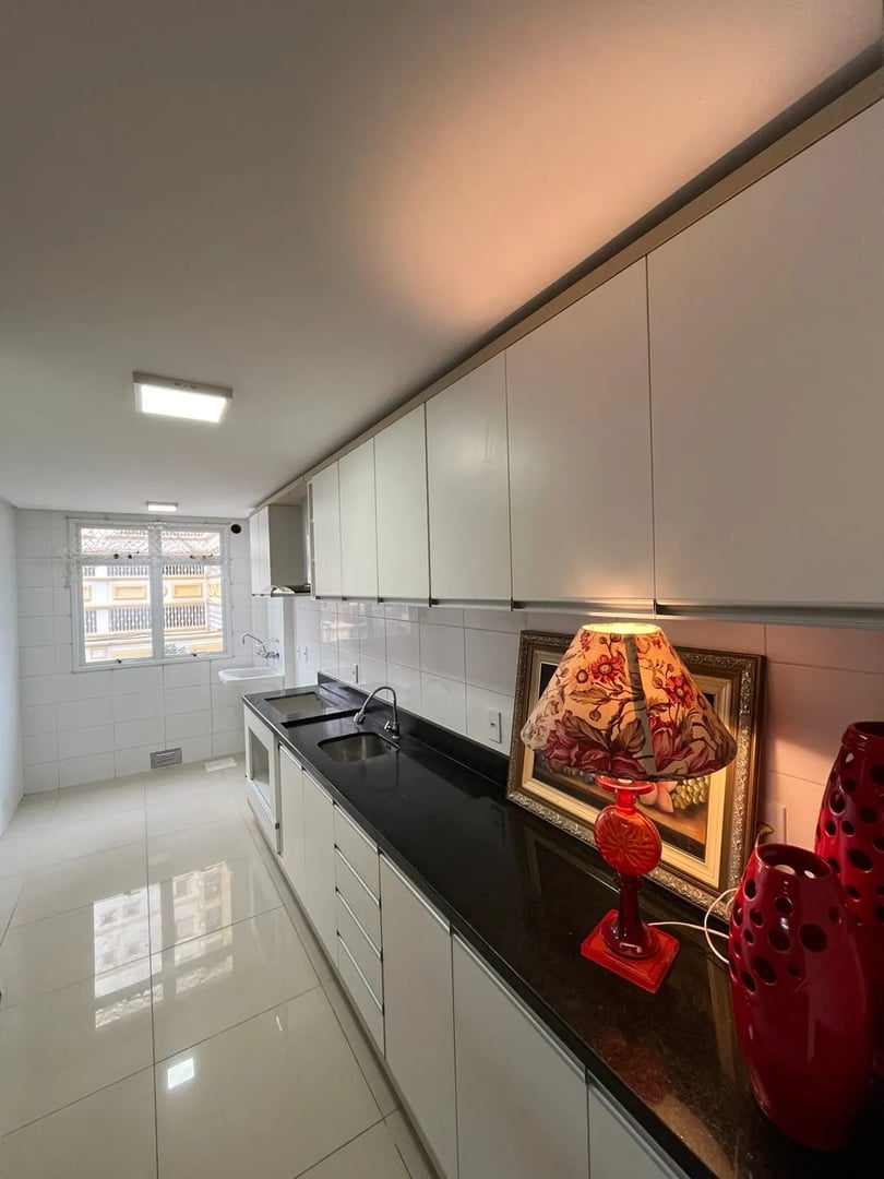 Apartamento de 3 quartos próximo a Imigrantes - Foto 16