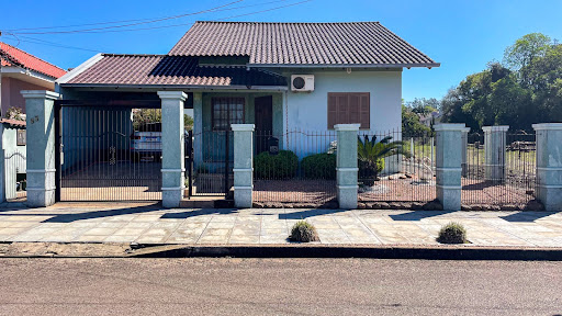 Casa no Centro de Vera Cruz com 3 dormitórios - Foto 3