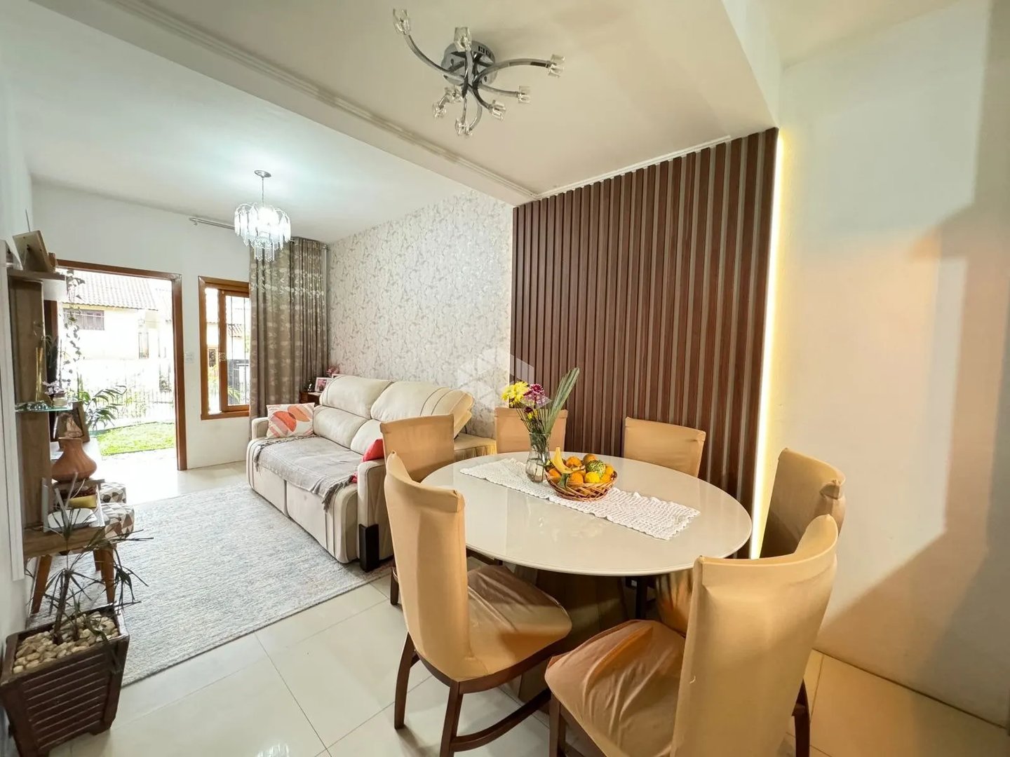 Casa duplex - Foto 11