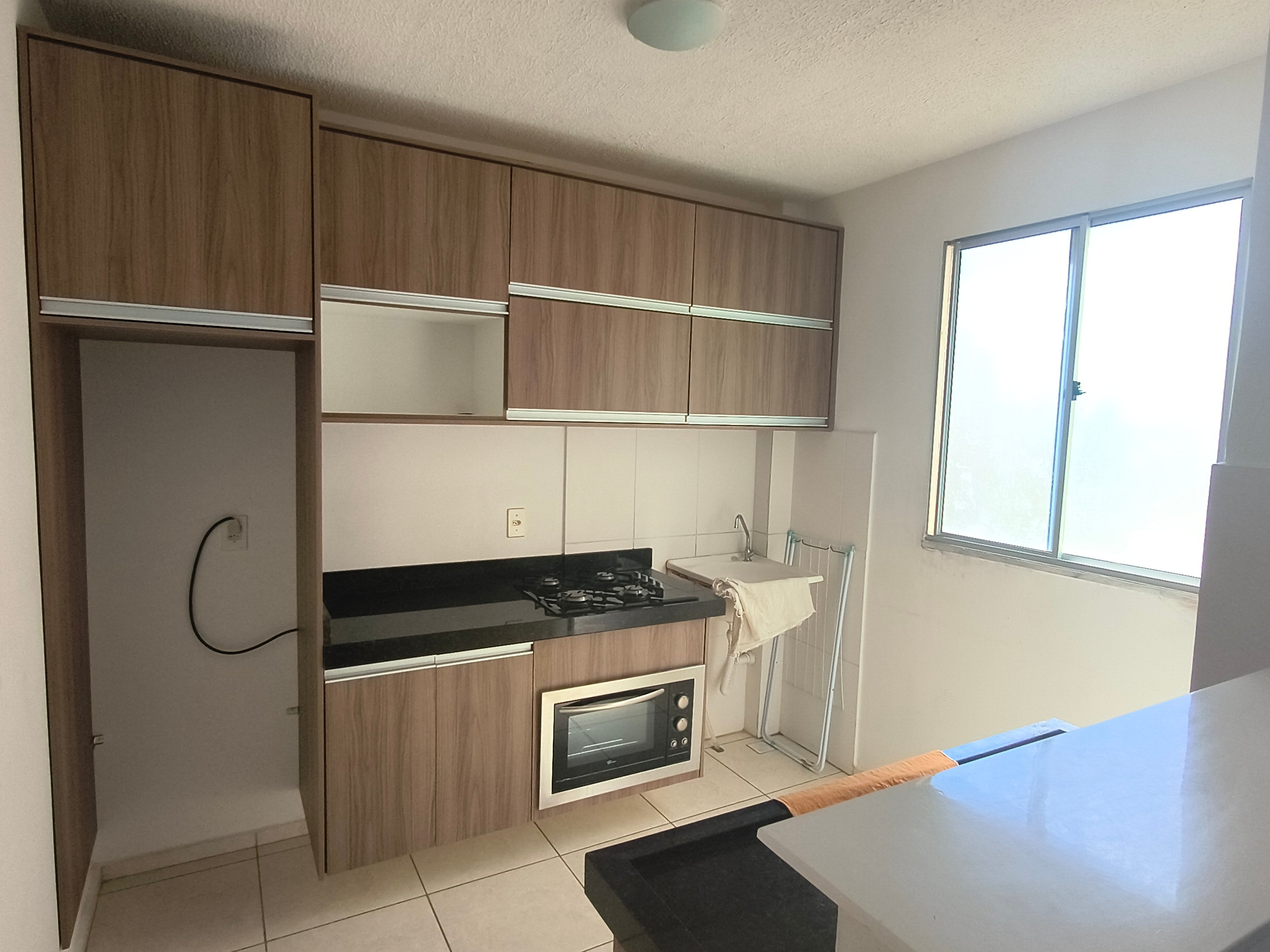 Apto mobiliado de 2/4-Candeias - Locação - Foto 8