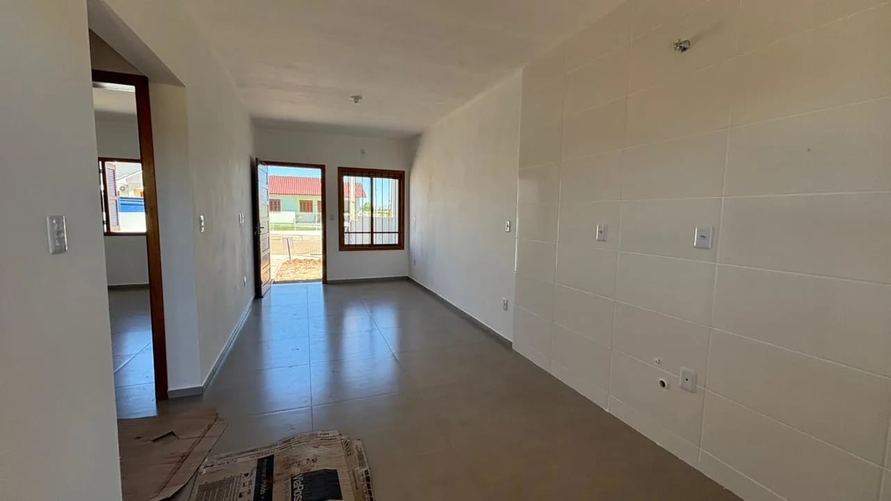 Geminado Esmeralda com amplo pátio - Foto 10