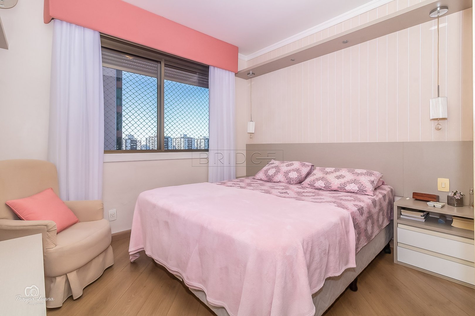 Apartamento em Porto Alegre com 140m² - Foto 27