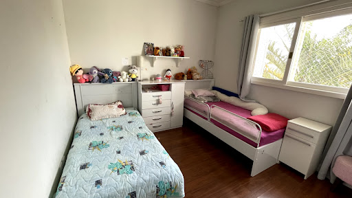 Casa de Condomínio no Country com 4 dormitórios - Foto 19