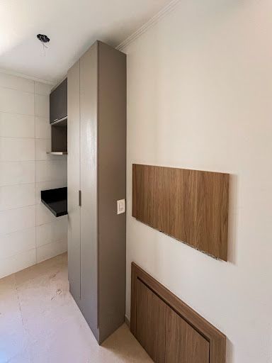 Apartamento no Renascença com 2 dormitórios - Foto 6