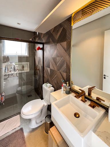 Casa no Santo Inácio com 4 dormitórios, 3 Suítes e Piscina - Foto 29