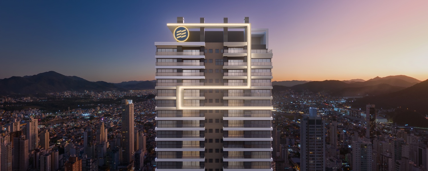 Apartamento no Edifício Marena à venda em Balneário Camboriú — foto 3