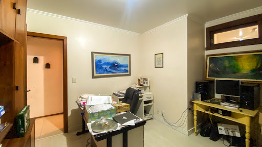 Casa no Higienópolis com 6 dormitórios - Foto 16