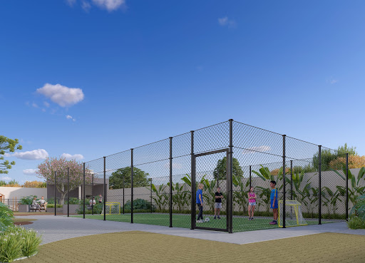 Apartamentos de 1 dormitório no Vita Zagonel  - Foto 5