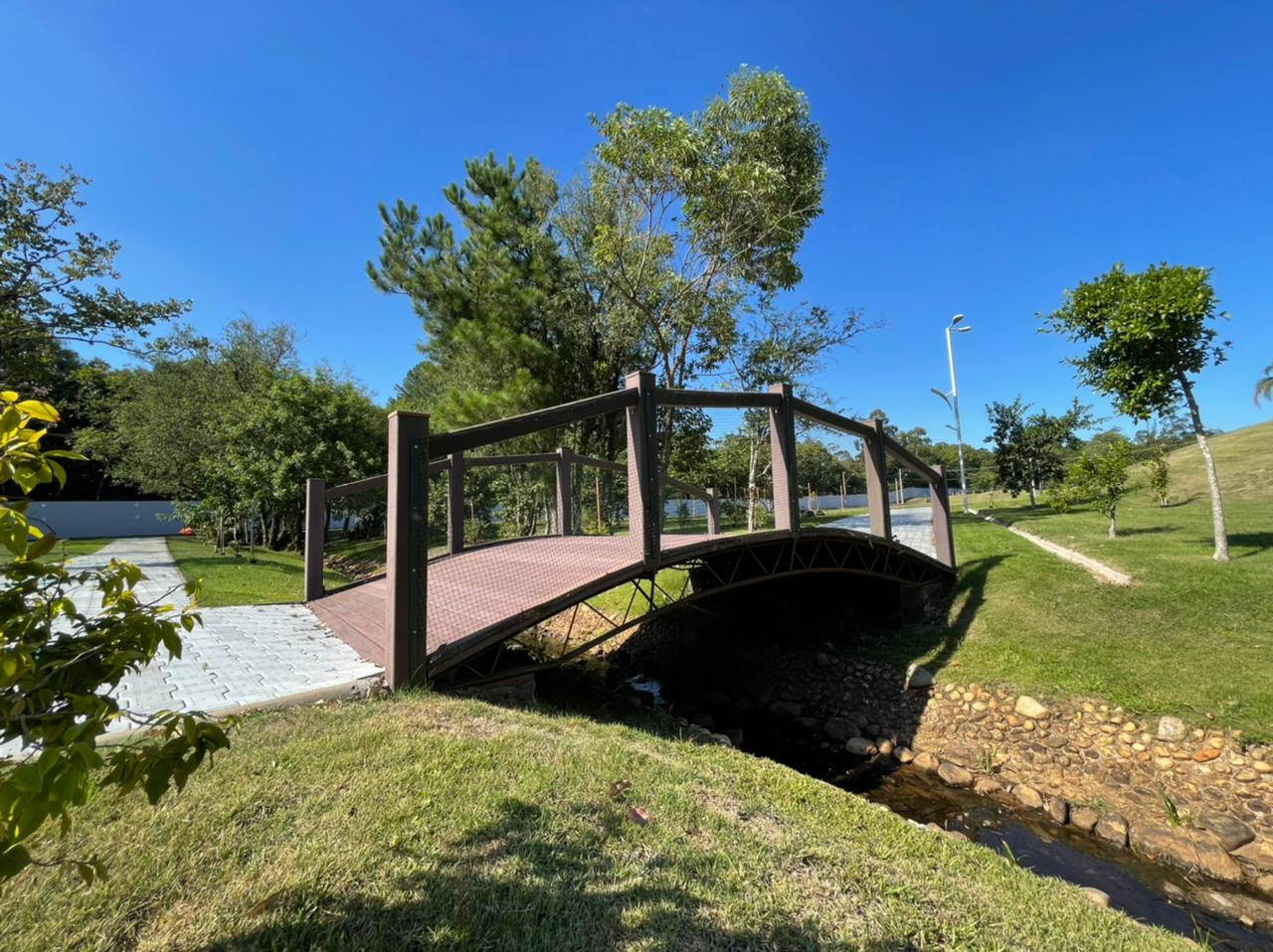 Terreno no Condomínio Parque Europa com 3353 m² - Foto 27