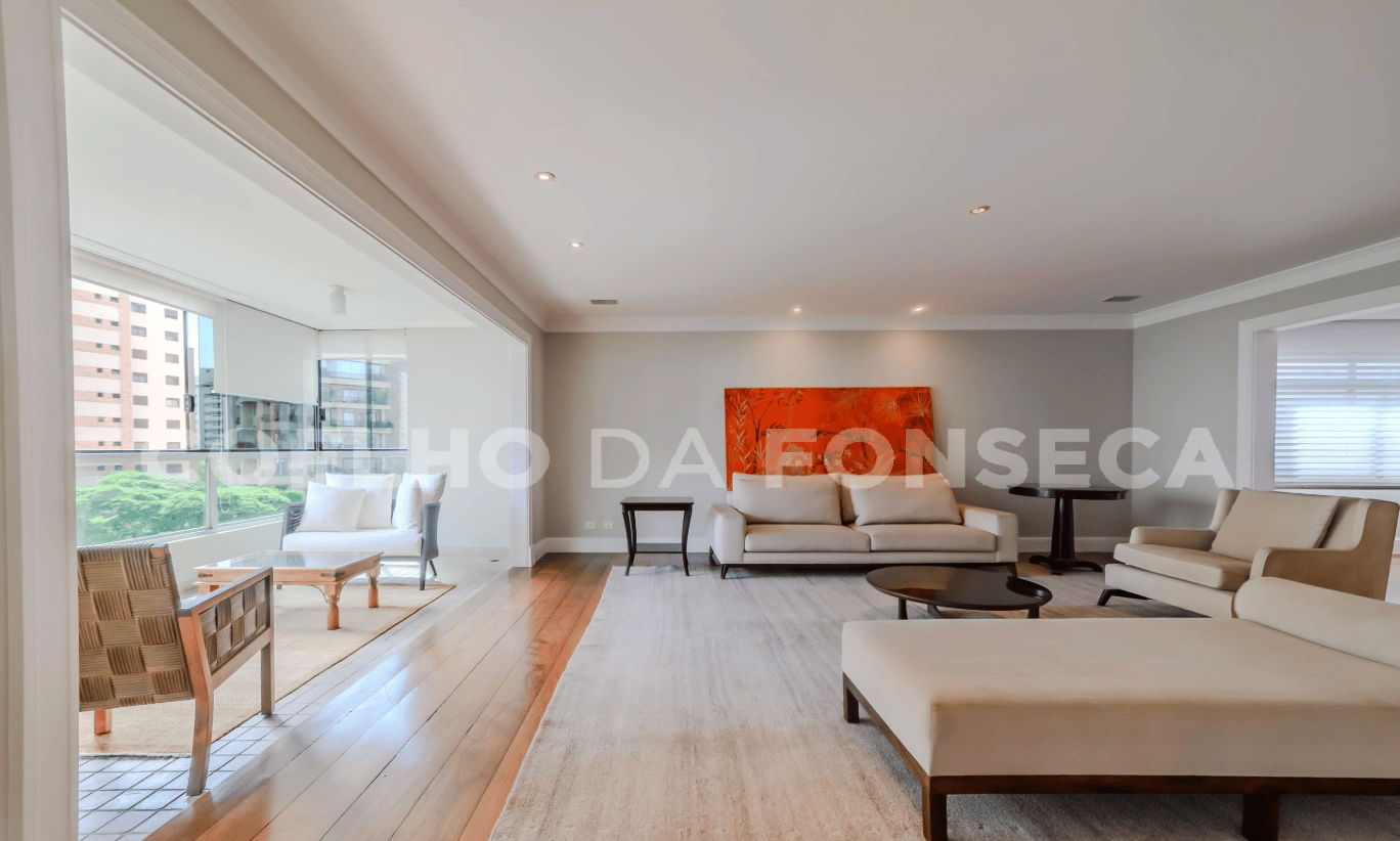 APARTAMENTO - 332735 — foto 6