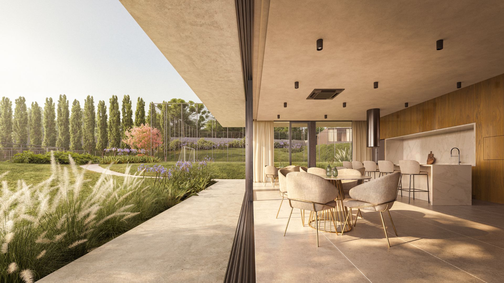 Terreno no Mirage Exclusive Resort com 420 m² - Foto 11