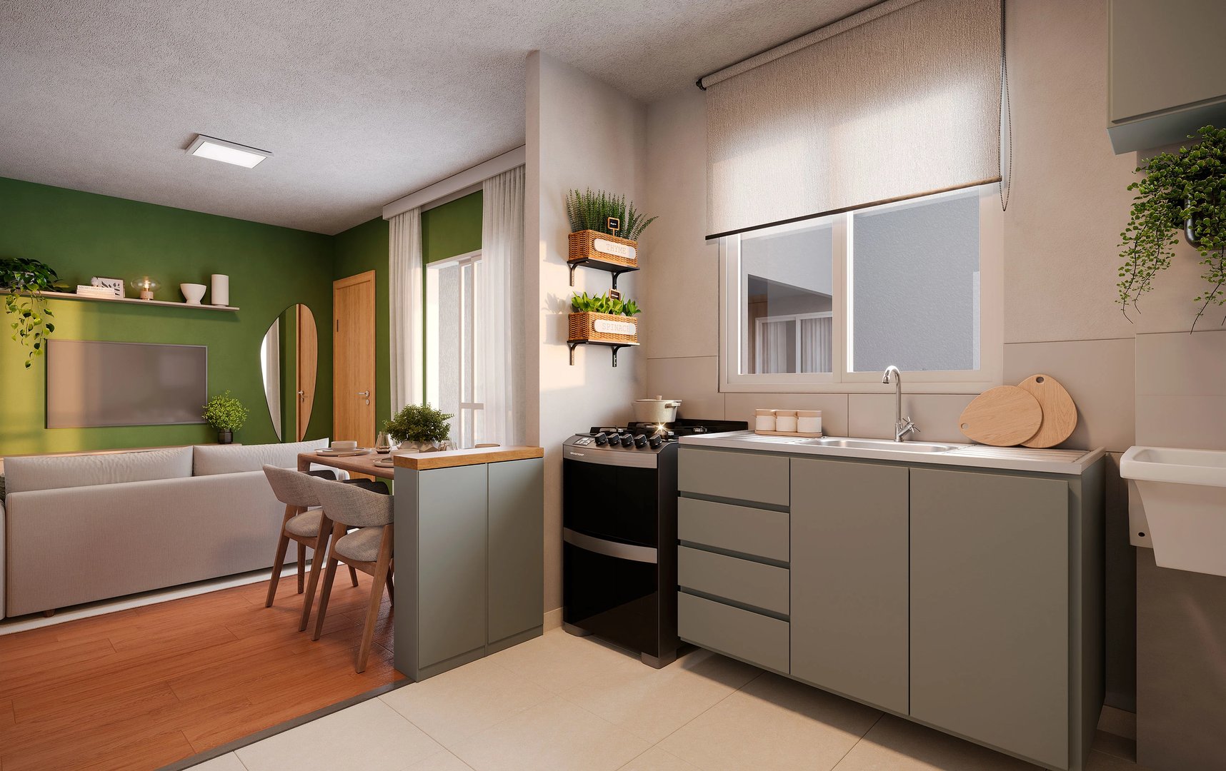 Residencial Vila Serrana - Foto 14