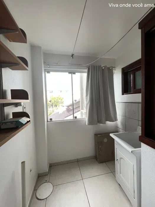 Apartamento com 2 quartos na Vila Universitária em Santa Cruz do Sul - Foto 6