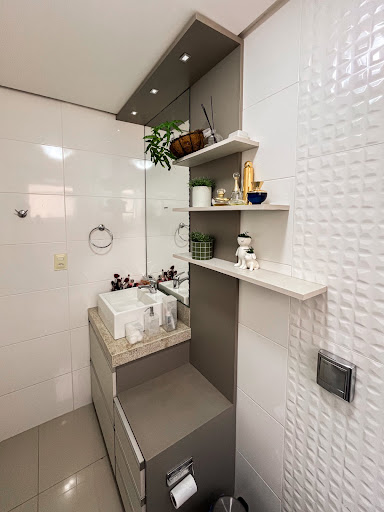 Apartamento em Santo Inácio - Santa Cruz do Sul, RS por 950000 - Foto 11