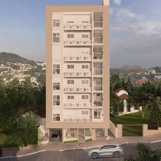 Edifício Porto Real - Foto 8