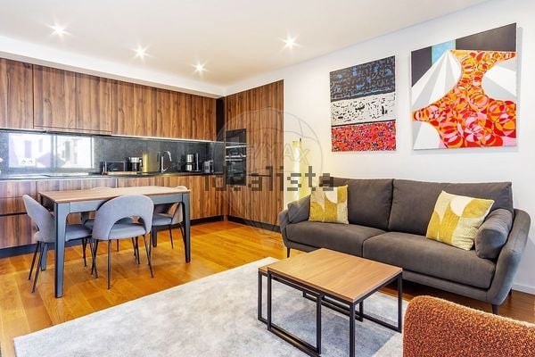 APARTAMENTO - 35085066 — foto 3