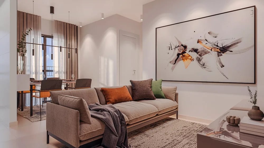 Residencial Sensia La Vie  - Foto 11