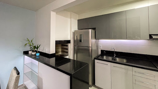 Apartamento no Goiás com 2 dormitórios - Foto 10