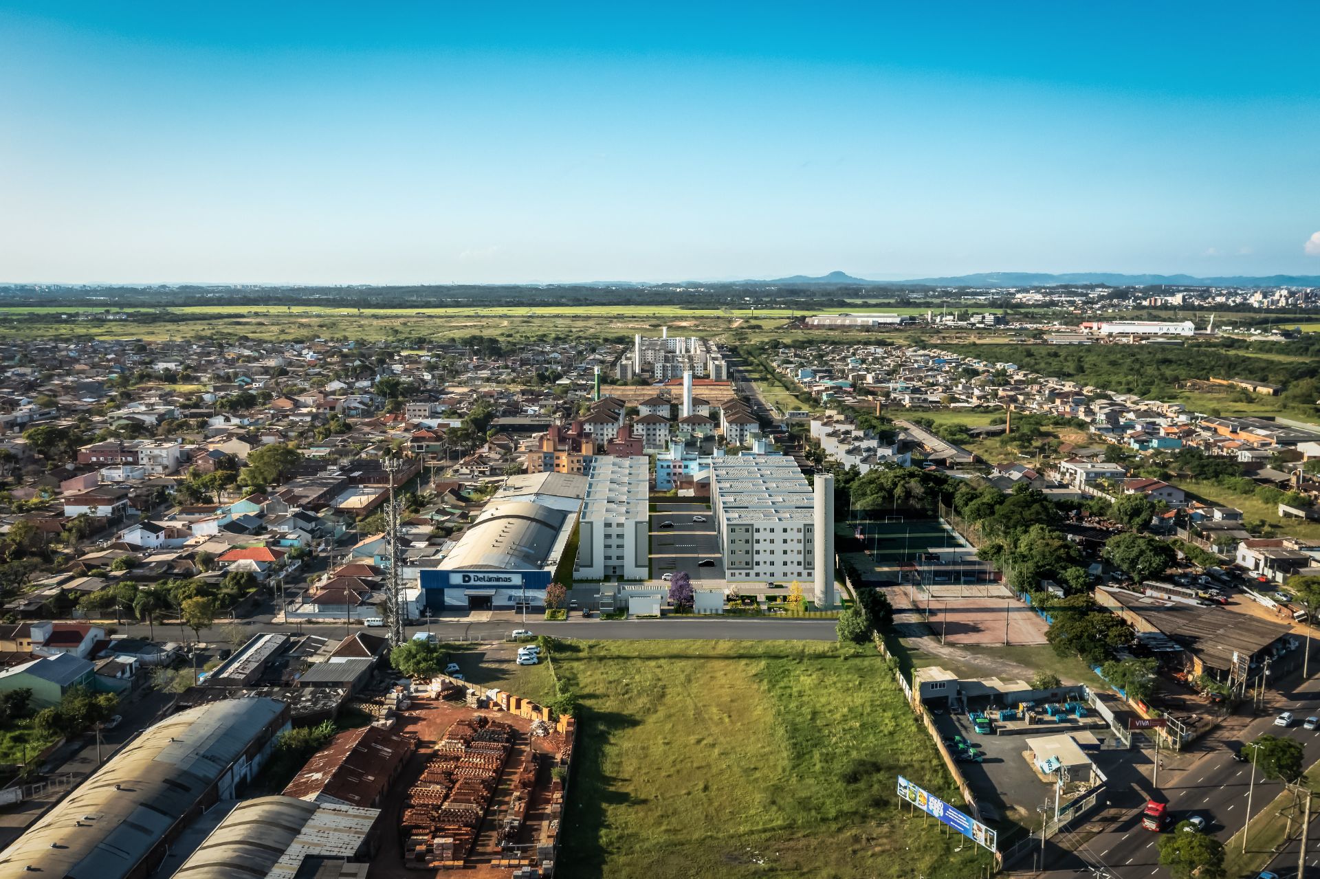 Residencial Porto Mônaco - Foto 15