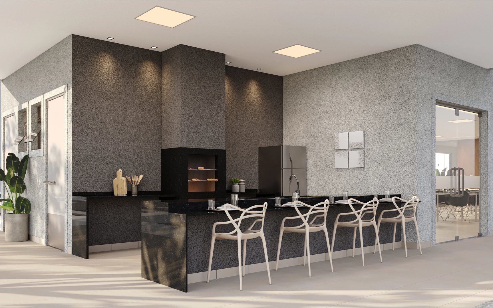 Residencial Chapada Redentori - Foto 6