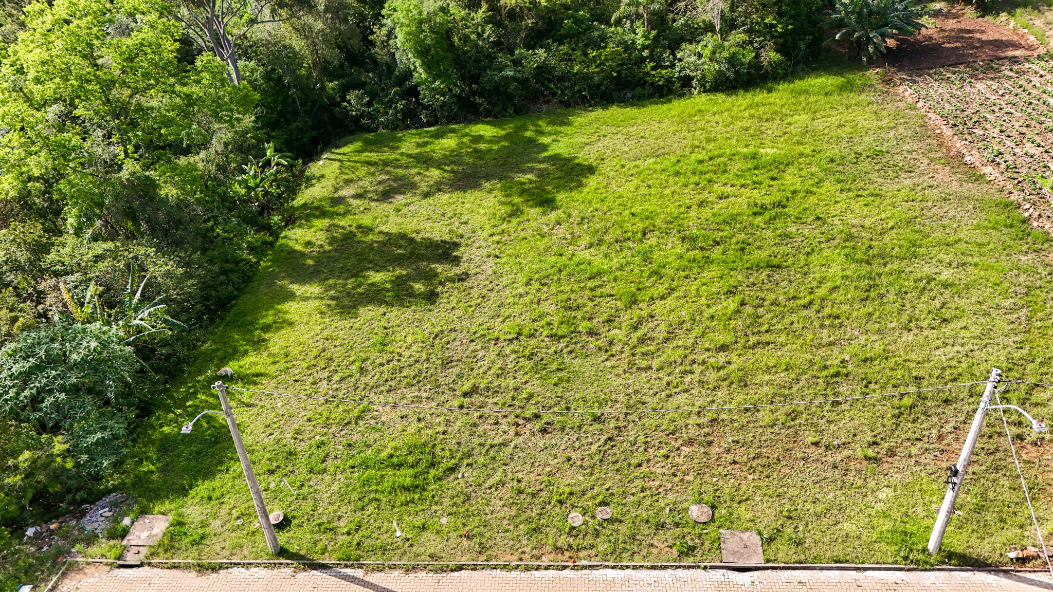 Terreno em Arroio Grande com 384 m² - Foto 6